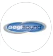 Aegisound logo
