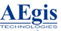 AEgis logo