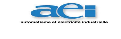 AEI logo