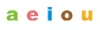 Aeiou logo