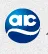 AK Holdings logo