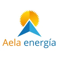 Aela Energia logo