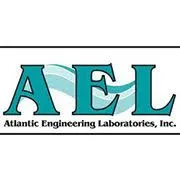 Atlantic Engineering Laboratories logo