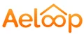 Aeloop logo