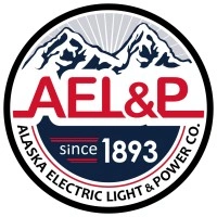 AEL&P logo