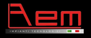 AEM Impianti Tecnologici logo
