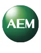 AEM logo