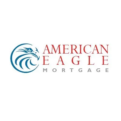 American Eagle Mortgage logo
