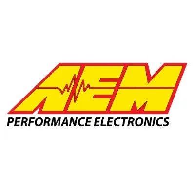 AEM Performance Electronics logo