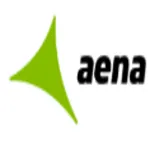 Aena logo