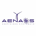AENAOS Energy Systems logo
