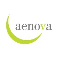 Aenova Group logo