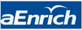 aEnrich logo