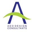 AEO Design Consultants logo