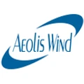 Aeolis Wind logo