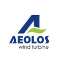 Aeolos Wind Energy logo