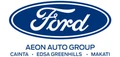 AEON Auto Group logo