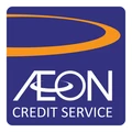 AEON Credit Service logo