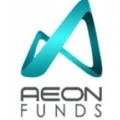 Aeon Funds logo
