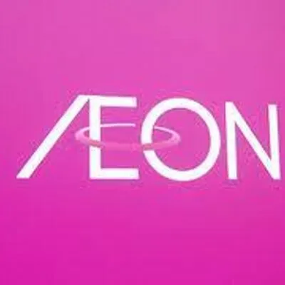 Aeon logo