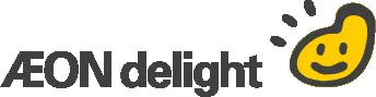 AEON delight logo