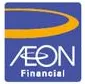 AEON Financial Service logo