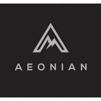 Aeonian Resources logo