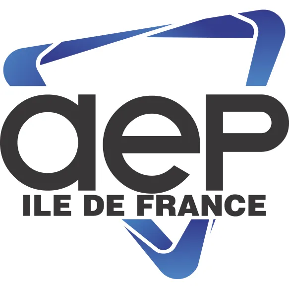 AEP Paris IDF logo