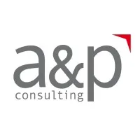 A&P Consulting logo