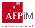 AEPim logo