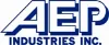 AEP Industries logo