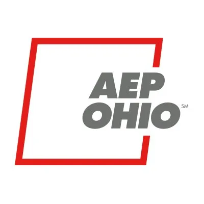 AEP Ohio logo