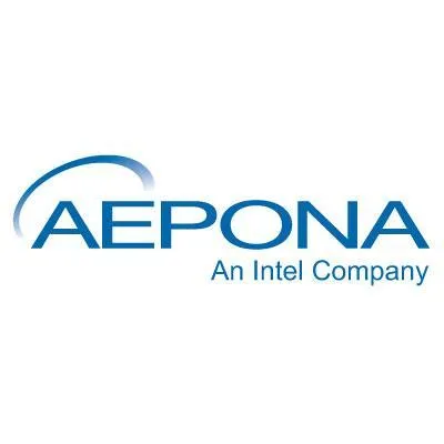 Aepona logo