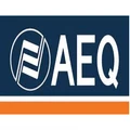 AEQ logo