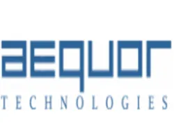 Aequor Technologies logo