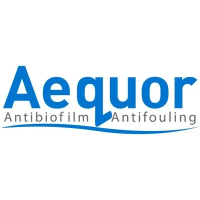 Aequor logo