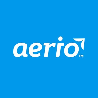Aerio logo