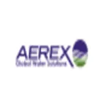 Aerex Industries logo