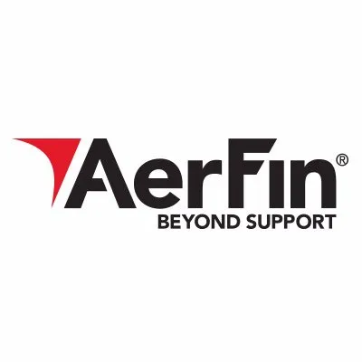 Aerfin logo