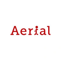 Aerial logo