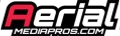 Aerial Media Pros logo
