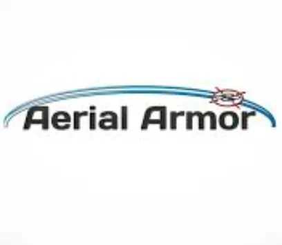 Aerial Armor logo