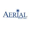 Aerial Electric logo