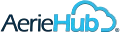 AerieHub logo