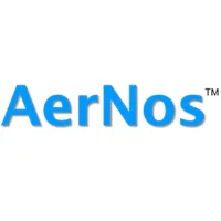 AerNos logo