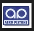 Aero Pistons