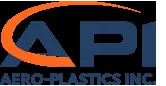 Aero Plastics logo