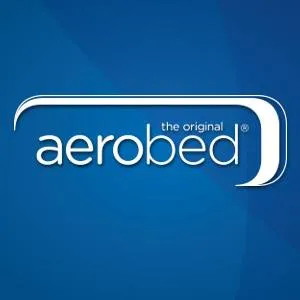 Aerobed logo