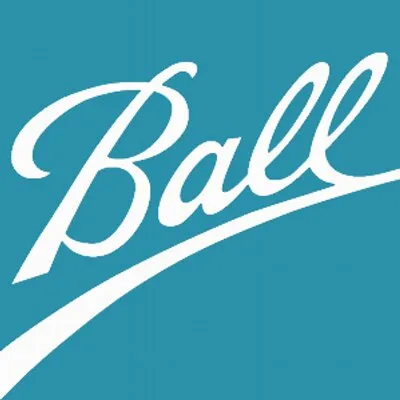 Ball Aerocan logo