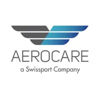 Aerocare Flight Support logo